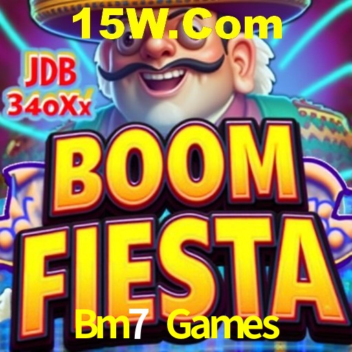 A Popularidade dos Caça-Níqueis no Bm7 Games