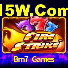 Crash Games Statistics Bm7 Games