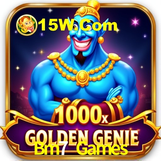 cassino Bm7 Games