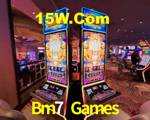 Bm7 Games