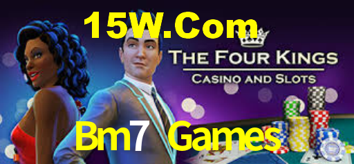 Bm7 Games,Bm7 Bet