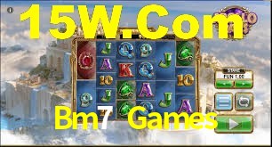 Welcome Bonus Bm7 Games
