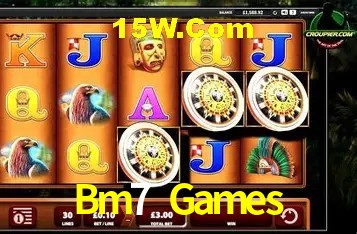 Ofertas Exclusivas Bm7 Games