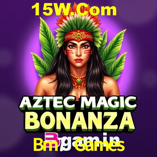 2FA Security Bm7 Games