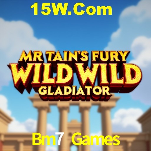 Bm7 Games