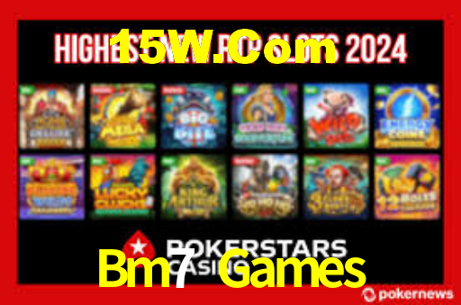 Bm7 Games,Bm7 Bet