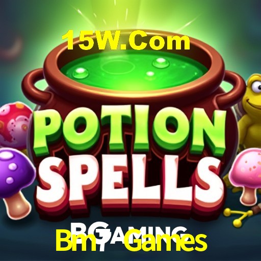 Interface Premium Bm7 Games