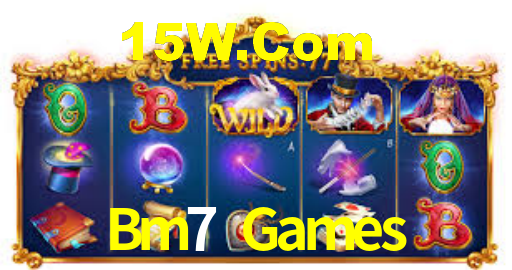 Bm7 Bet