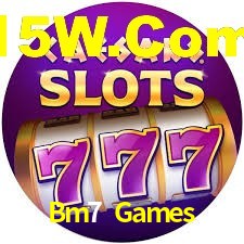 Bm7 Games