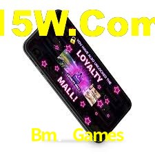 VIP Casino Bm7 Games