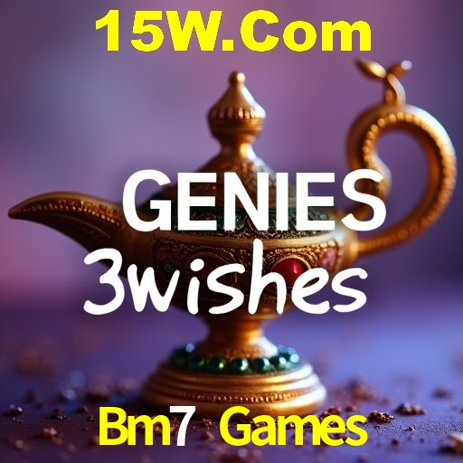 Descubra o Mundo do Cassino Online com Bm7 Games