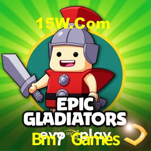 PIX Instantâneo Bm7 Games
