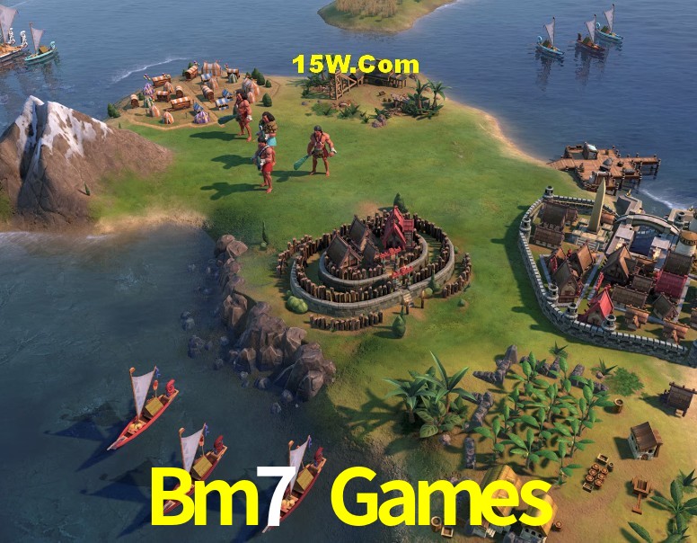 Programa VIP Bm7 Games