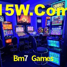 Bm7 Games