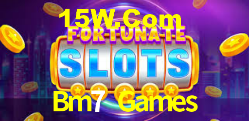 Bm7 Games