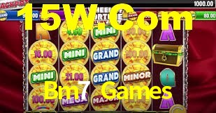Bm7 Games