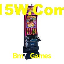 Roulette Table Bm7 Games