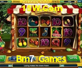 Casino VIP Bm7 Games