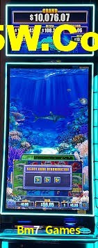 Live Casino Bm7 Games