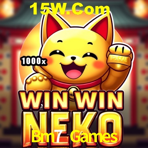 Cassino ao vivo com dealers reais na Bm7 Games