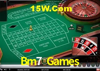 Casino Ao Vivo Bm7 Games