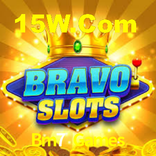 Bm7 Games