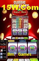 Gates of Olympus Bm7 Games