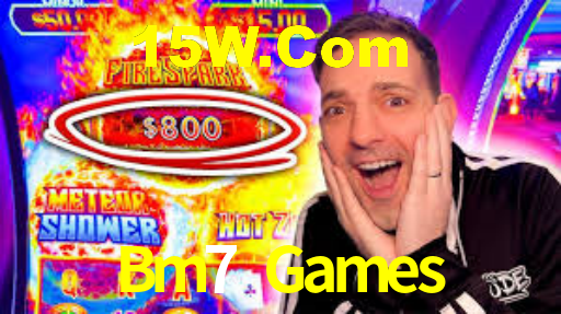Bm7 Games: Seu Especialista em Apostas Esportivas Brasileiras