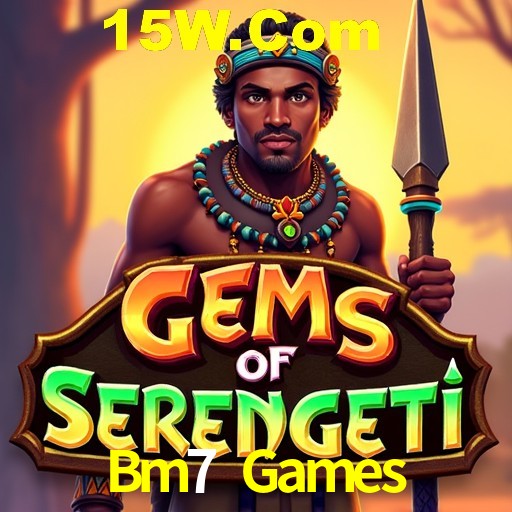 API Integration Bm7 Games