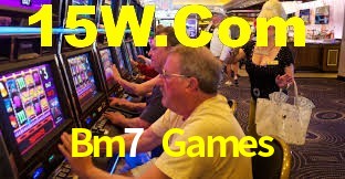 Premium Interface Bm7 Games