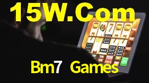 Exclusive Games Bm7 Games