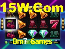 Bm7 Games
