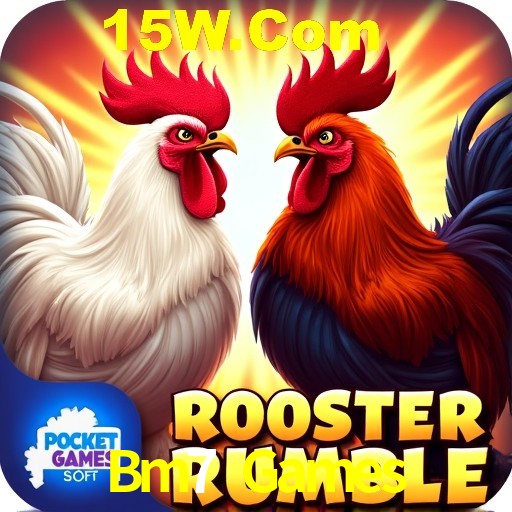 Responsive Design Bm7 Games