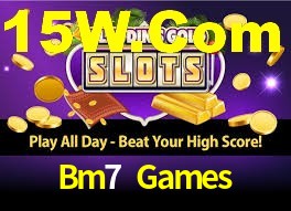 Experimente o Login Seguro Premium no Bm7 Games