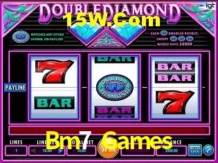 Promoções Sazonais Bm7 Games