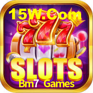 Download de APK seguro na Bm7 Games
