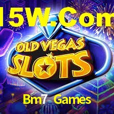 Instant EasyPaisa Bm7 Games