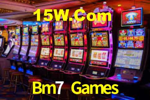 Bm7 Bet