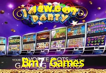 Login Seguro Bm7 Games