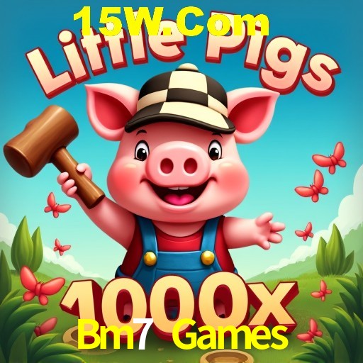 Exclusive Offers Bm7 Games