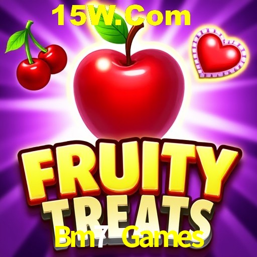 Platform Technology Bm7 Games