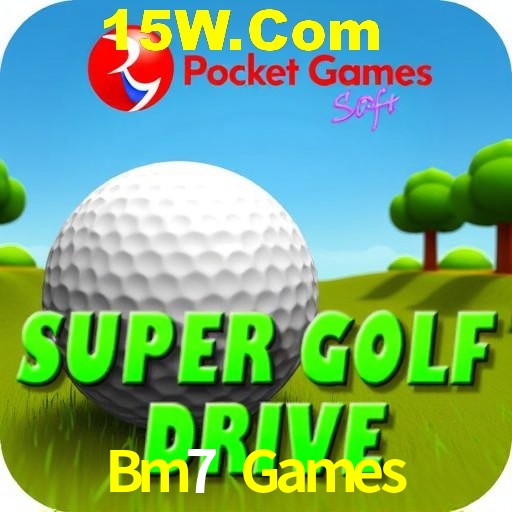 Game Providers Bm7 Games