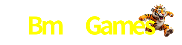 Logo da Bm7 Games